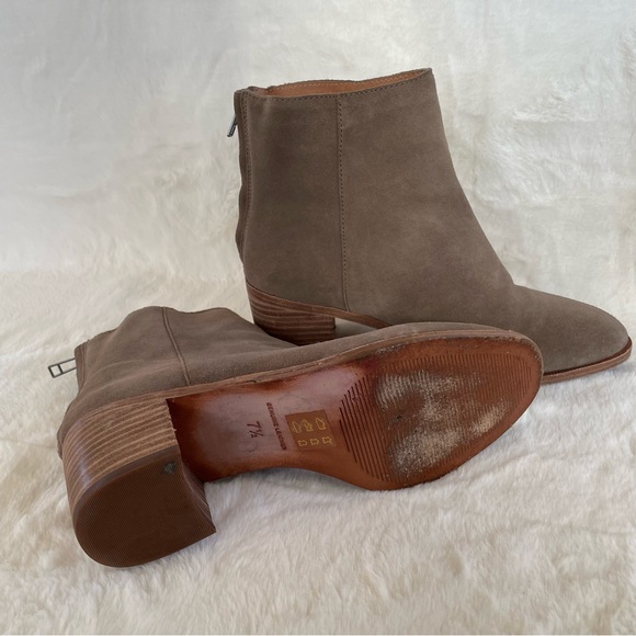 Madewell Pauline Boots - Picture 11 of 13